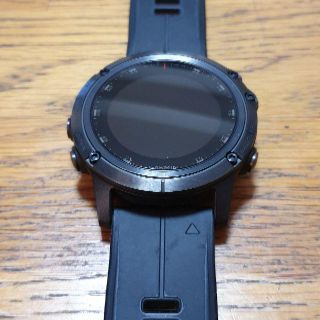 ガーミン(GARMIN)のGarmin Fenix 5X Plus 日本版(その他)