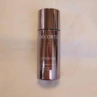 コスメデコルテ(COSME DECORTE)のコスメデコルテ　リポソーム　トリートメントリキッド 30ml(化粧水/ローション)