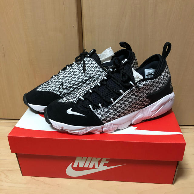 27 air footscape nm jcrd