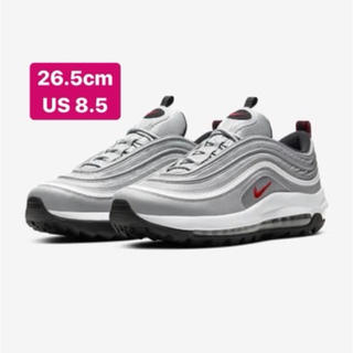 ナイキ(NIKE)のNIKE AIR MAX 97 GOLF 26.5cm US 8.5(シューズ)