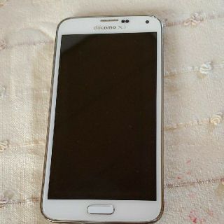 ギャラクシー(Galaxy)の GALAXY S5  SC04F19様専用 SIMフリー(スマートフォン本体)