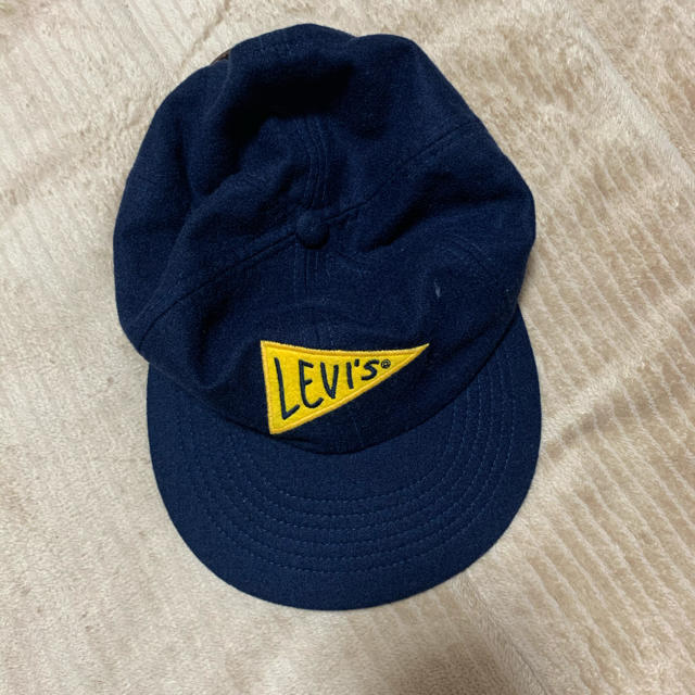 Levi's(リーバイス)のリーバイス　キャップ レディースの帽子(キャップ)の商品写真