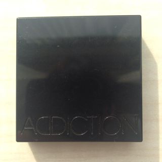 アディクション(ADDICTION)のADDICTION アイシャドウ(アイシャドウ)