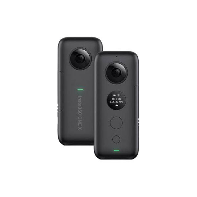 1個限定 国内正規品insta360 one x 新品未使用