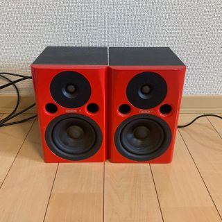 モニタースピカー　FOSTER MODEL PM0.4n(スピーカー)