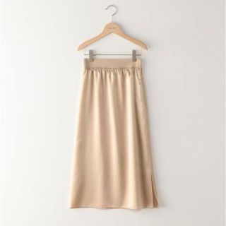 スティーブンアラン(steven alan)のsteven alan / SILK SATIN SKIRT (ロングスカート)