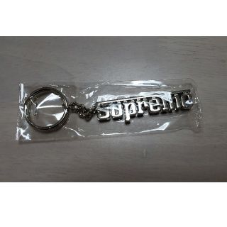 シュプリーム(Supreme)のシュプリーム　キーホルダー(キーホルダー)