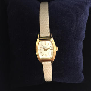 メゾンドリーファー(Maison de Reefur)のLaditte 腕時計(腕時計)