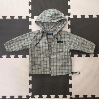 バーバリー(BURBERRY)のバーバリー 80 サイズ(その他)