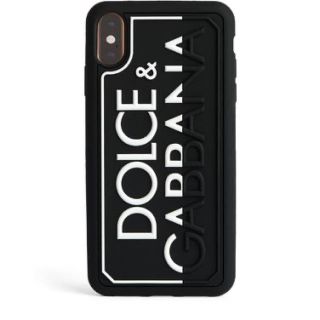 ドルチェアンドガッバーナ(DOLCE&GABBANA)のDOLCE &GABBANA iPhoneX.XS用ケース(iPhoneケース)