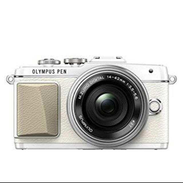 OLYMPUS PEN Lite E-PL5　最終値下げ