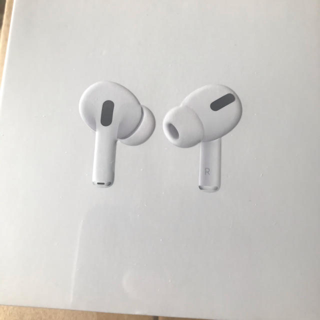 AirPods Pro MWP22J/A 2個セット