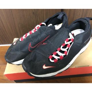 ナイキ(NIKE)の９０年代　ナイキ　フットスケープ  オリジナル(スニーカー)