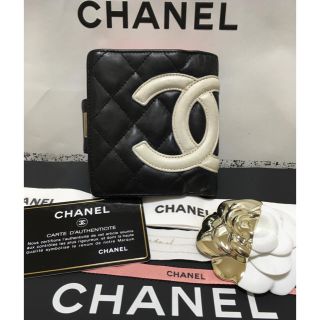 シャネル(CHANEL)のみい様専用商品です♡(財布)