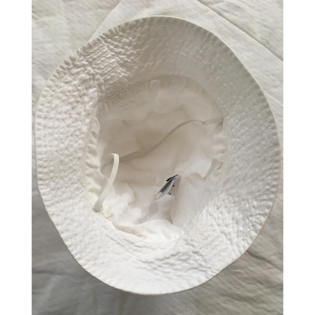 PETIT BATEAU(プチバトー)のプチバトー  帽子 6m 67センチ キッズ/ベビー/マタニティのこども用ファッション小物(帽子)の商品写真