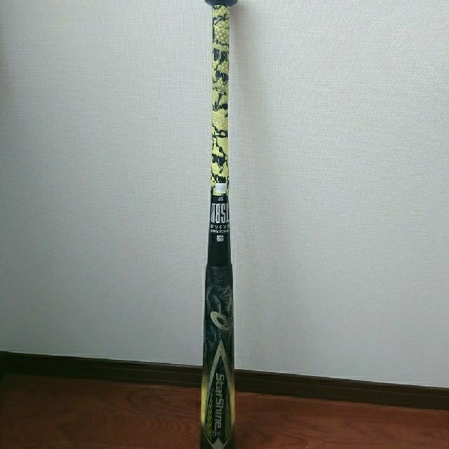 Star Shine 2nd 78cm/スターシャインセカンド 軟式少年用