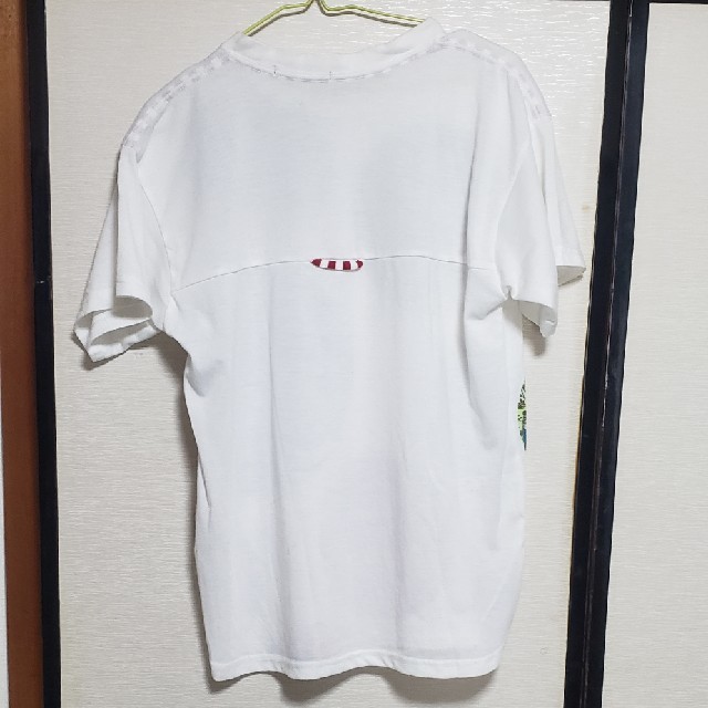 FRAPBOIS(フラボア)のフラボア　ウォーリーを探せTシャツ レディースのトップス(Tシャツ(半袖/袖なし))の商品写真