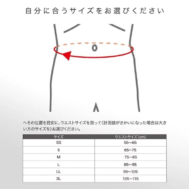 ZAMST(ザムスト)のZAMST ZW-5 腰サポーター スポーツ/アウトドアのトレーニング/エクササイズ(トレーニング用品)の商品写真