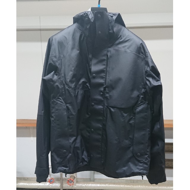 GOLDWIN(ゴールドウィン)のGOLDWIN HUNTING JACKET GO01804Pマウンテンパーカ メンズのジャケット/アウター(マウンテンパーカー)の商品写真