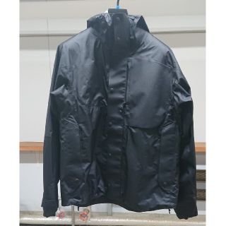 ゴールドウィン(GOLDWIN)のGOLDWIN HUNTING JACKET GO01804Pマウンテンパーカ(マウンテンパーカー)