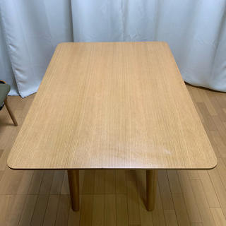 ニトリ(ニトリ)のニトリ ダイニング テーブル(ダイニングテーブル)