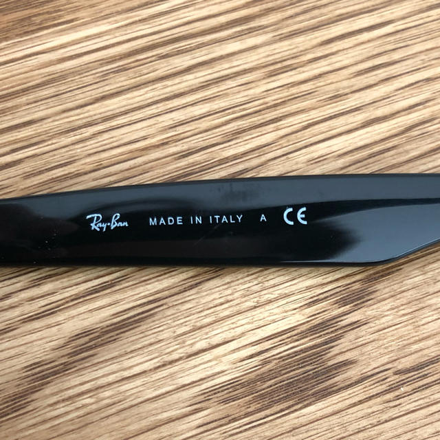 Ray-Ban レイバン New Wayfarer ウェイファーラー