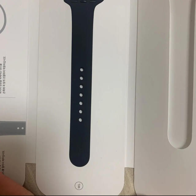 Apple(アップル)のApple Watch 4 レディースのファッション小物(腕時計)の商品写真
