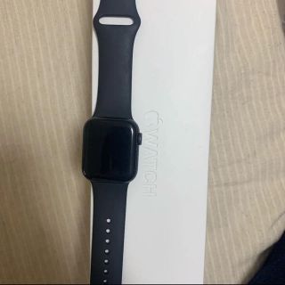 アップル(Apple)のApple Watch 4(腕時計)