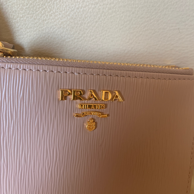 専用です‼️PRADA 財布