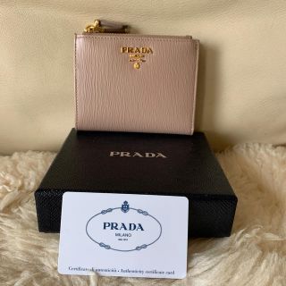 プラダ(PRADA)の専用です‼️PRADA 財布(財布)