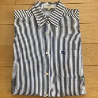 バーバリー(BURBERRY)のBurberry ワイシャツ 9号　ふじこ様の商品(シャツ/ブラウス(長袖/七分))