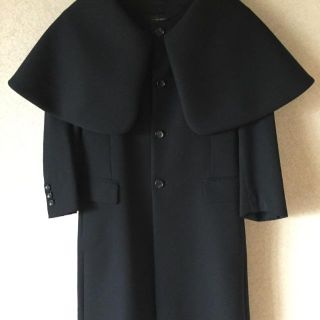 コムデギャルソン(COMME des GARCONS)のコムデギャルソン　コート(その他)