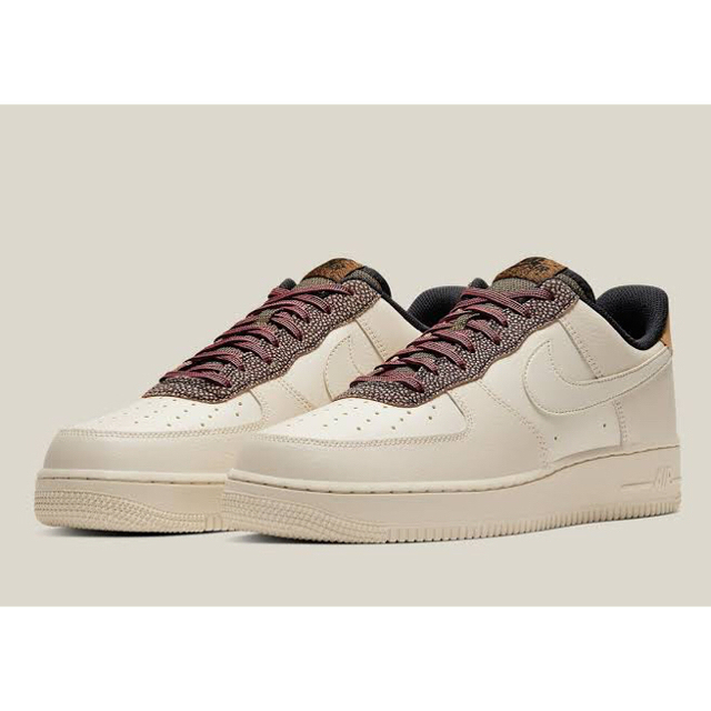 air force 1 lv8 fossil