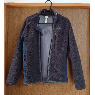 エーグル(AIGLE)のAIGLEエーグル　ボアブルゾン(ブルゾン)