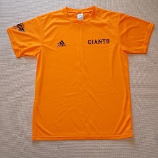 アディダス(adidas)の巨人 ジャイアンツ ユニフォーム 応援Tシャツ adidasアディダス(応援グッズ)