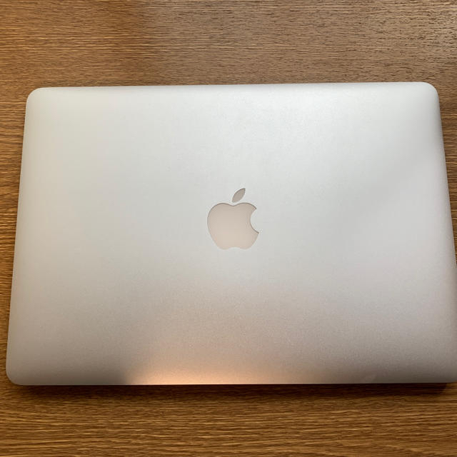 Macbook Air 13インチ Early 2015（2016年モデル）