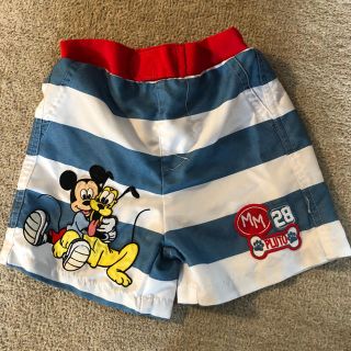 ディズニー(Disney)のディズニー 水着 サイズ80(水着)