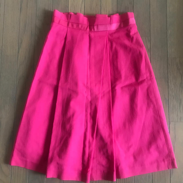 ANAYI(アナイ)のアナイ　小さいサイズ　スカート レディースのスカート(ひざ丈スカート)の商品写真