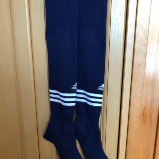 アディダス(adidas)のadidasサッカーソックス(ソックス)