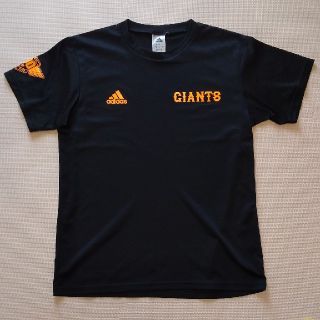 アディダス(adidas)の巨人 ジャイアンツ ユニフォーム 応援Tシャツ アディダスadidas(応援グッズ)