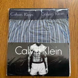 カルバンクライン(Calvin Klein)の★カルバン・クライン★ボクサーパンツ★(ボクサーパンツ)