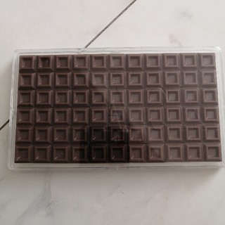 チョコレートパズル(知育玩具)