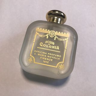 サンタマリアノヴェッラ(Santa Maria Novella)のサンタマリアヴェッラ オーデコロン(香水(女性用))