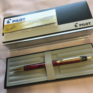 パイロット(PILOT)のusk様専用　pilot  ボールペン　0.7(ペン/マーカー)