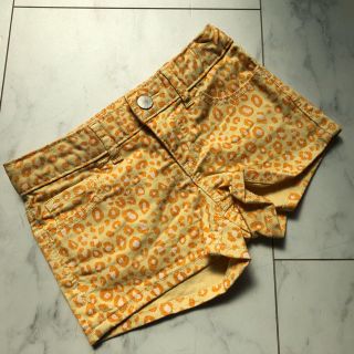 ベビーギャップ(babyGAP)の子供服　短パン　サイズ120(その他)