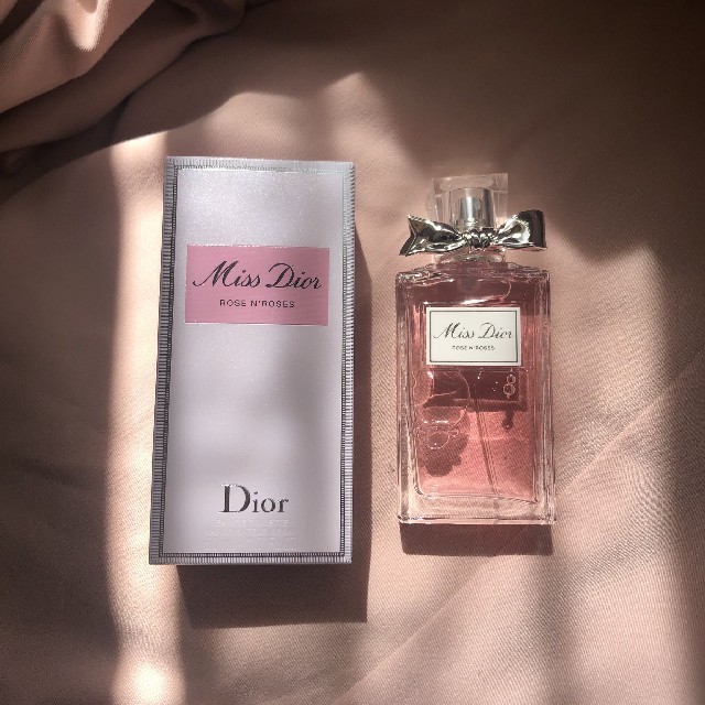 Dior 香水の通販 by rin's shop｜ディオールならラクマ - Dior お得HOT