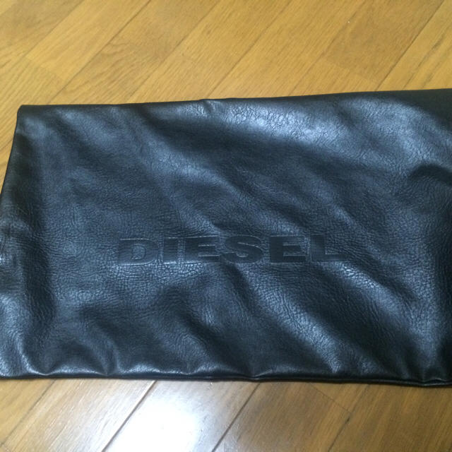 DIESEL(ディーゼル)のちゃんひら様専用 メンズのバッグ(その他)の商品写真