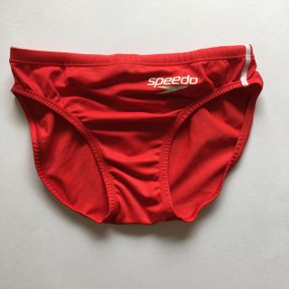 スピード(SPEEDO)のSpeedo 競パン　(水着)