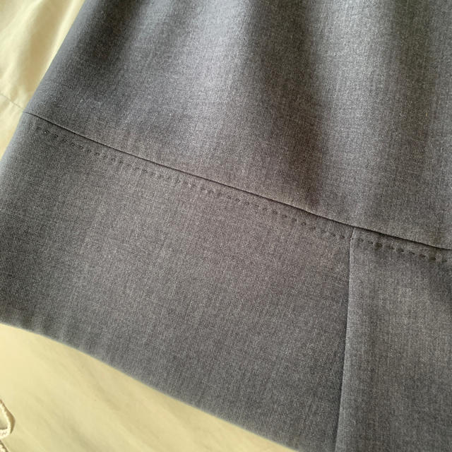 LAUTREAMONT(ロートレアモン)のLAUTREAMONT  スカート　38号 レディースのスカート(ミニスカート)の商品写真