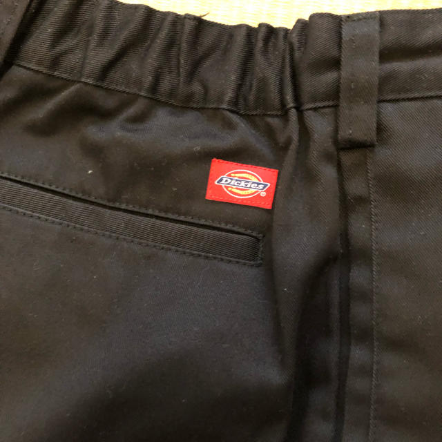 Dickies(ディッキーズ)のディッキーズ チノパン ブラック 大特価 メンズのパンツ(チノパン)の商品写真